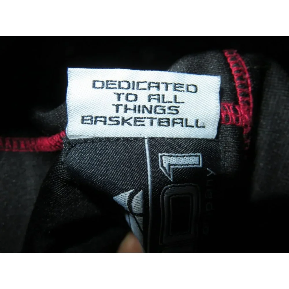 And1 And One Medium Hoodie Hooded Sweatshirt